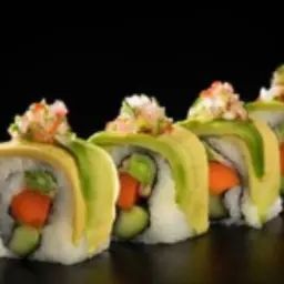 V8 Roll